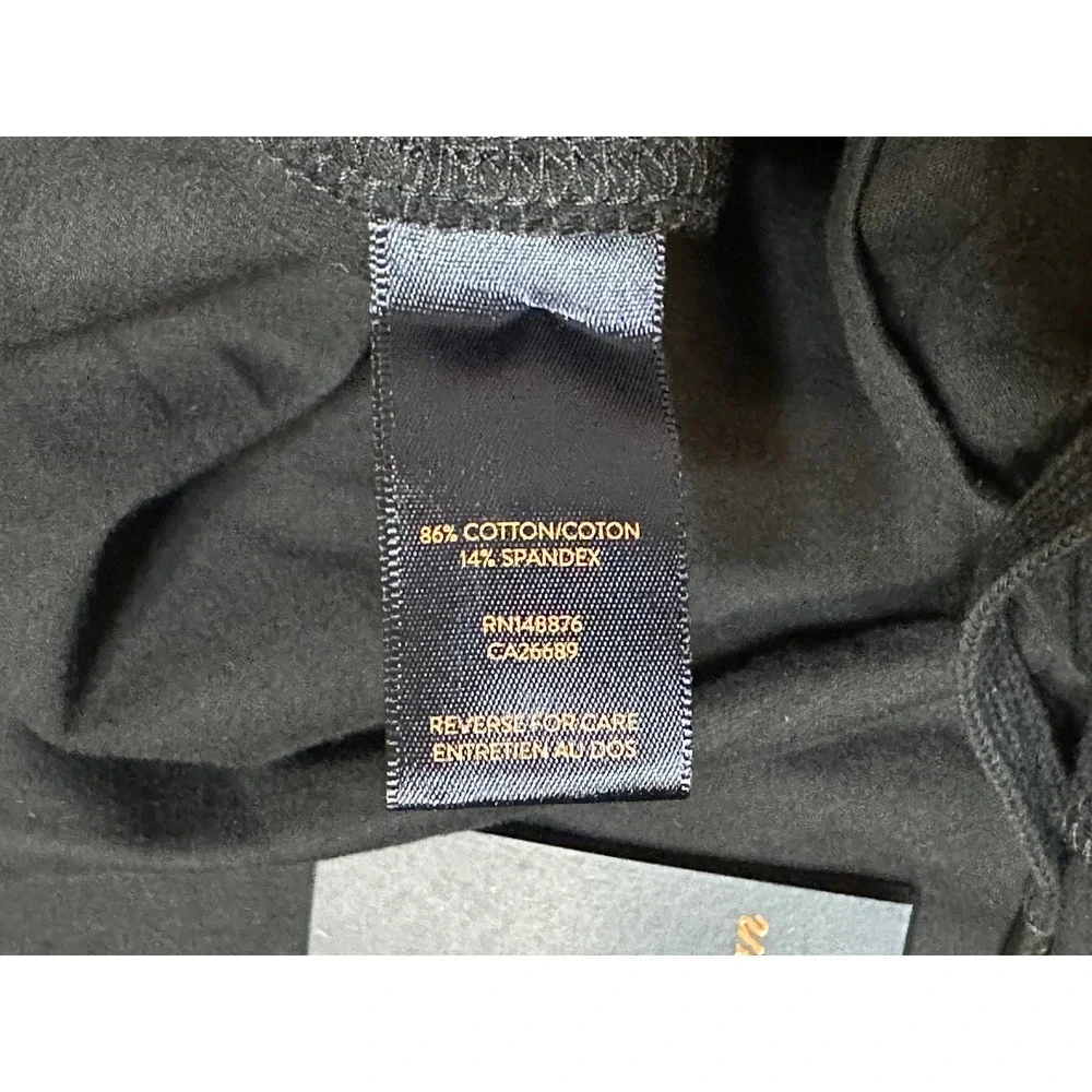 Good Man Brand Men's Black Tulum 9
